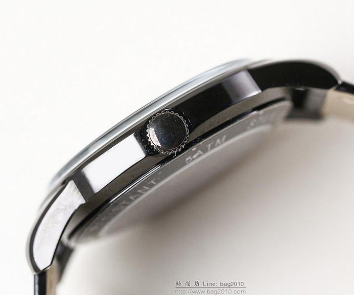百達翡麗PATEK PHILPPE LS精品 2019春夏季新款 簡約時尚 9015全自動機芯 經典黑 超薄 高檔男士腕表  wssb5194